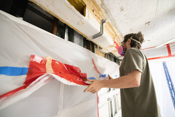 Best Water Damage & Mold Remediation  in Belle Glade, FL