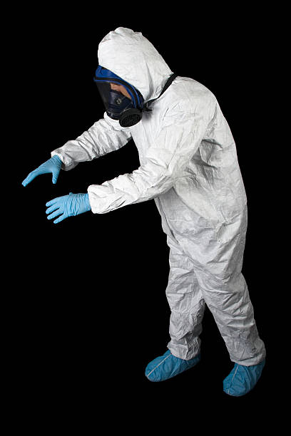 Best Biohazard Mold Removal  in Belle Glade, FL